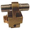 COAXIAL BONDING CONNECTOR